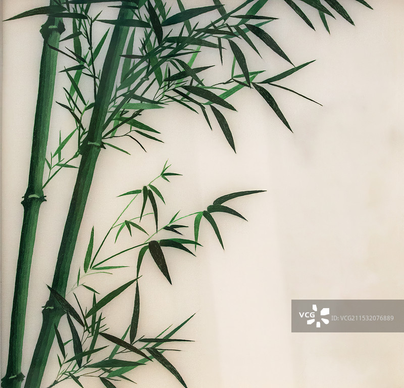 开封，非遗，汴绣，图案，式样，花鸟画，竹图片素材