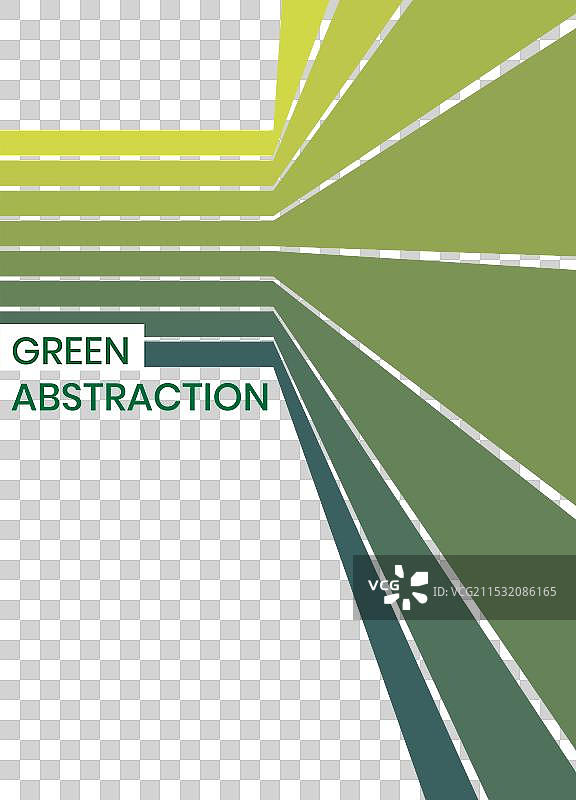 生态主题的绿色幻想图片素材