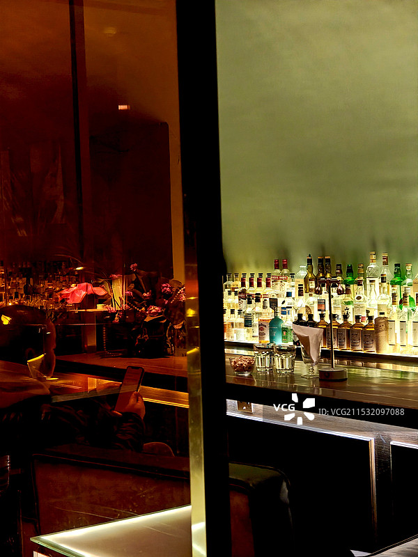 酒吧图片素材