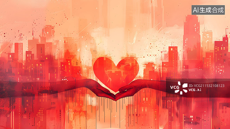 【AI数字艺术】感恩节节日主题背景图片素材