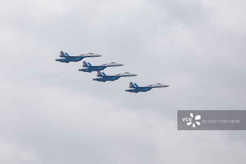 飞行表演图片素材