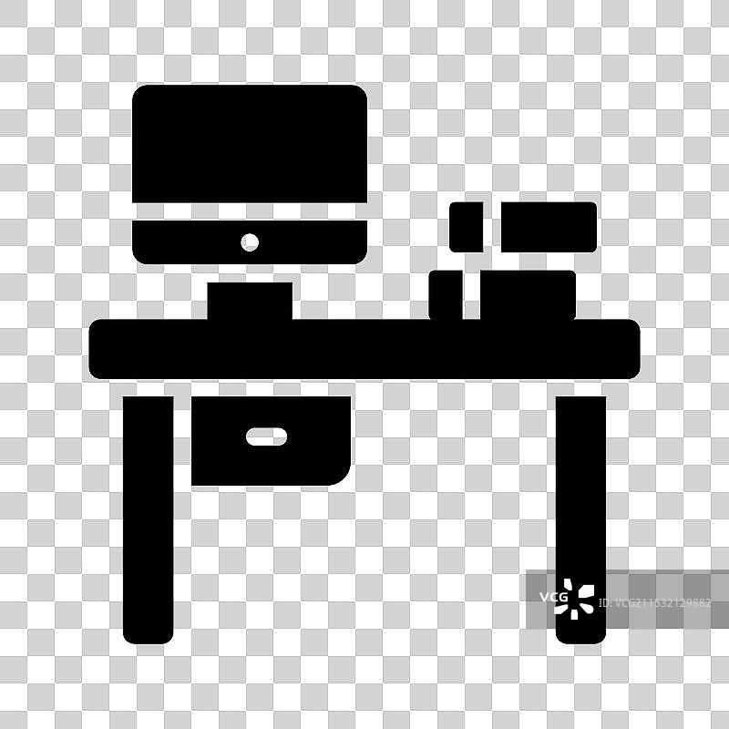 办公家具图片素材