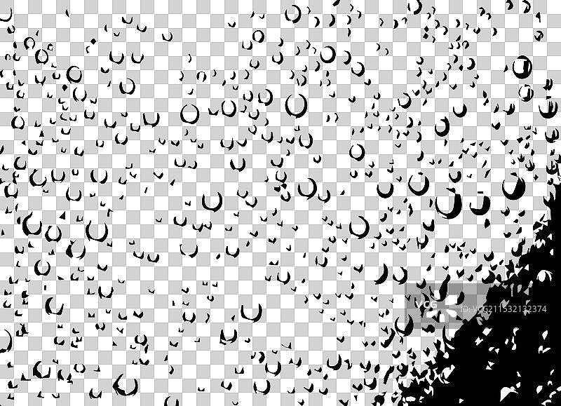 水下背景图片素材