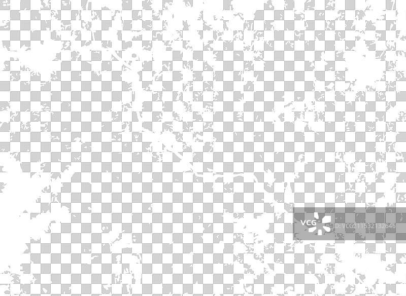 蓝色海洋磨损背景图片素材