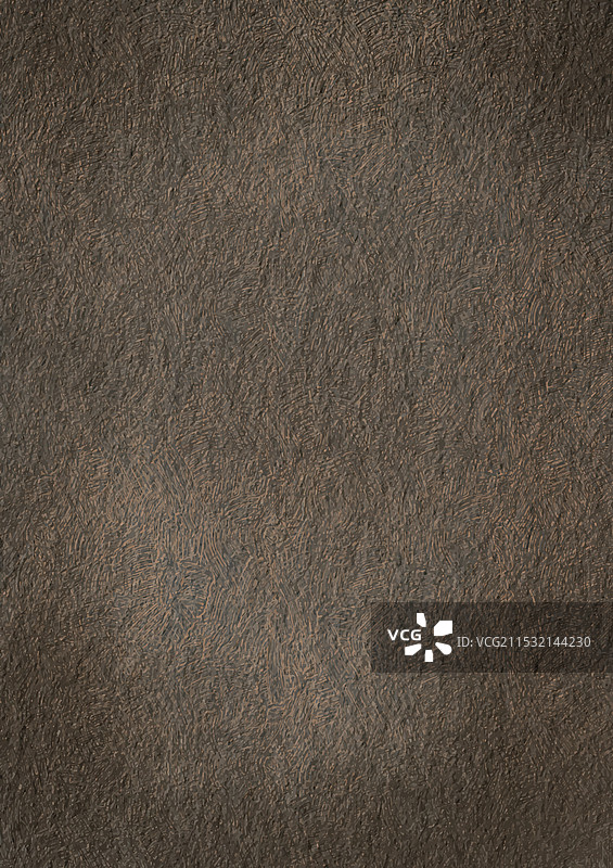 抽象的深棕色磨损背景纸图片素材