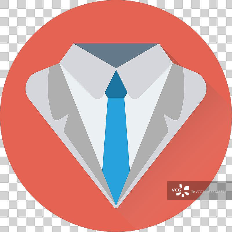 西装图标图片素材