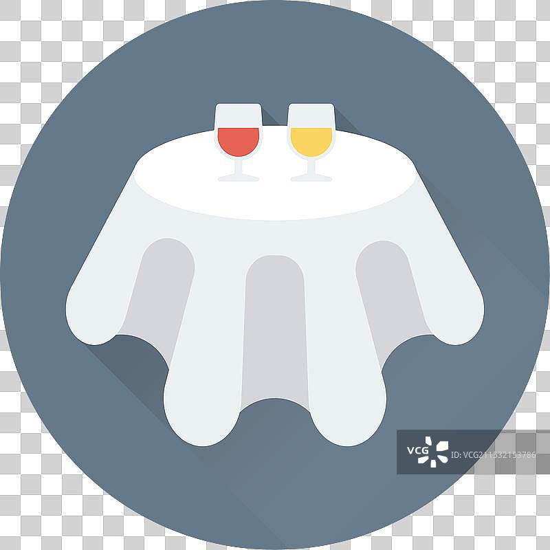 桌子图标图片素材