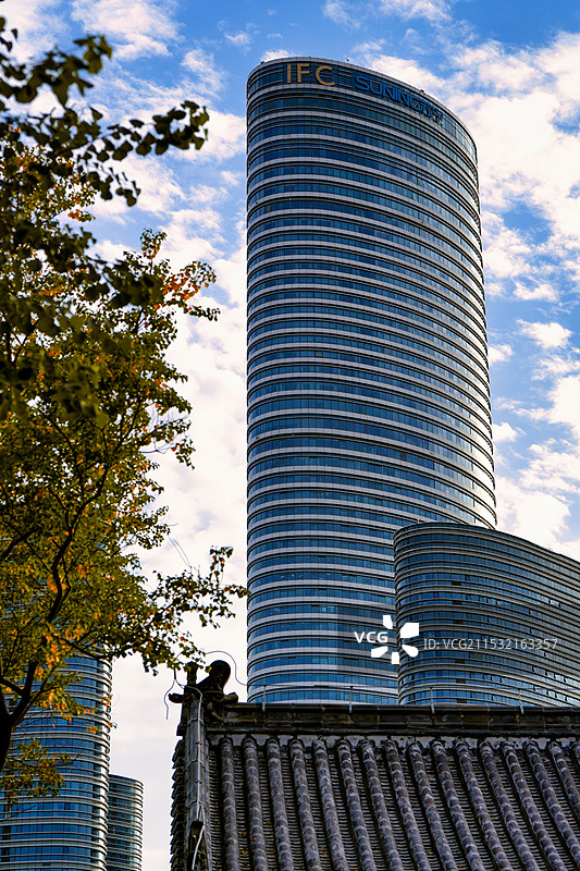 徐州苏宁广场图片素材