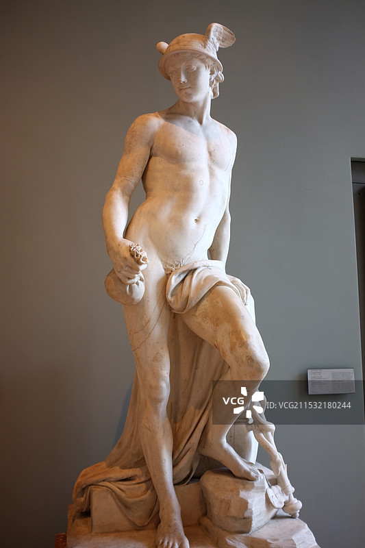 卢浮宫图片素材