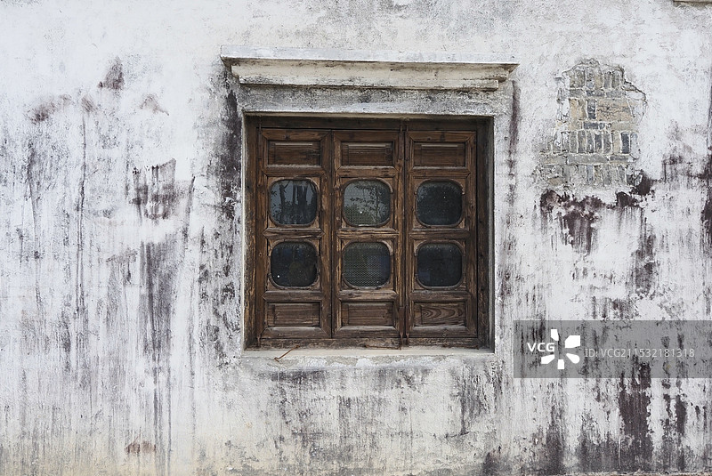 海宁盐官古镇潮乐之城图片素材