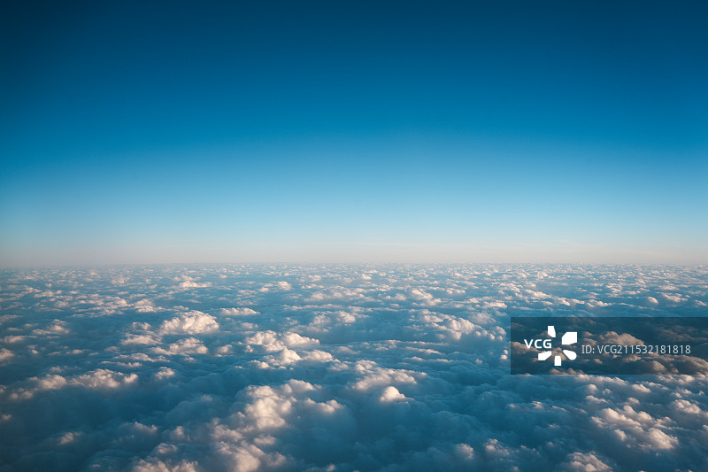 天际线图片素材