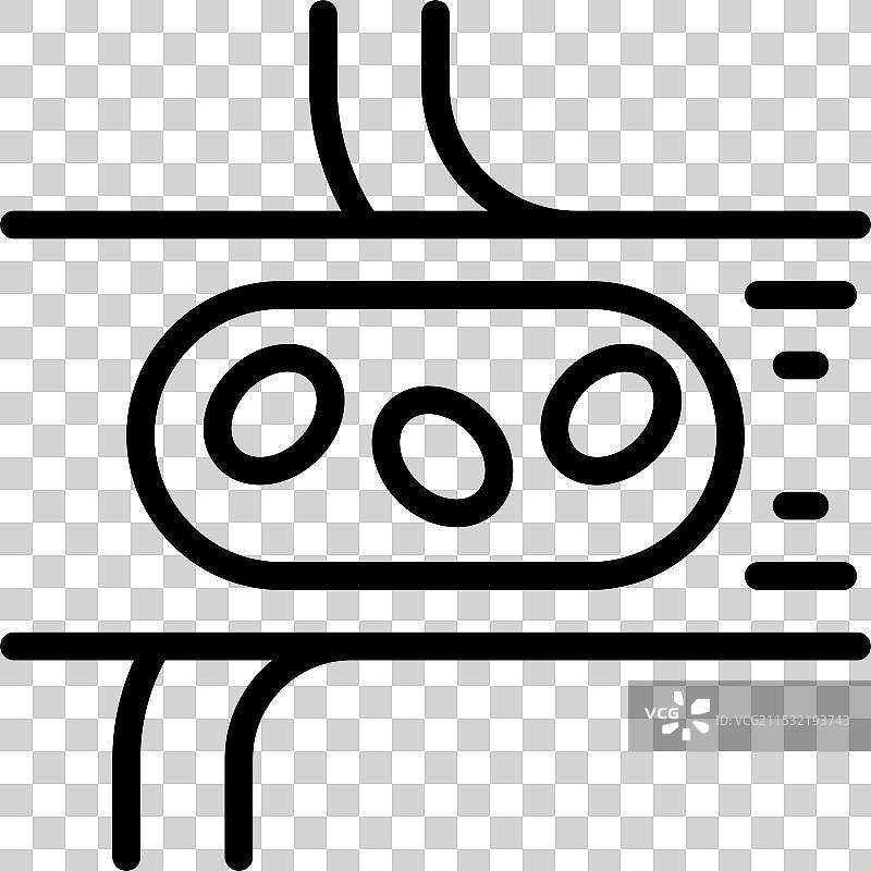 血细胞图标图片素材