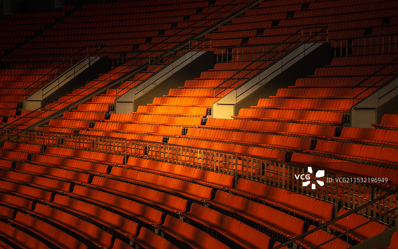 赤峰市体育中心图片素材