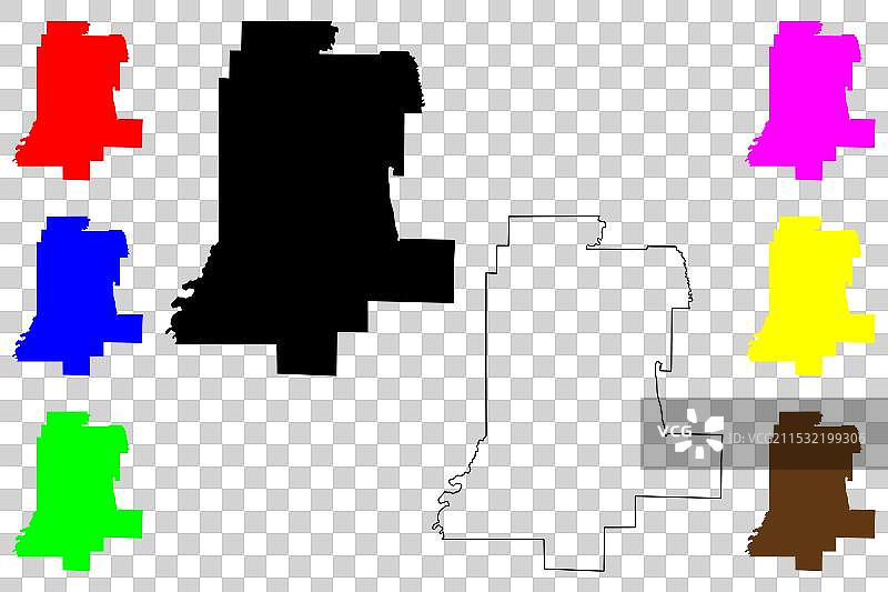 美国纽约州利文斯顿县图片素材