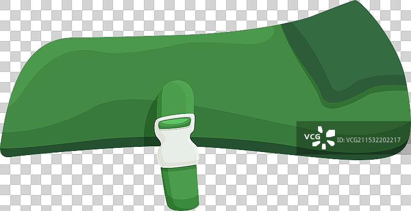 卡通宠物服装图标，毛衣夹克图片素材