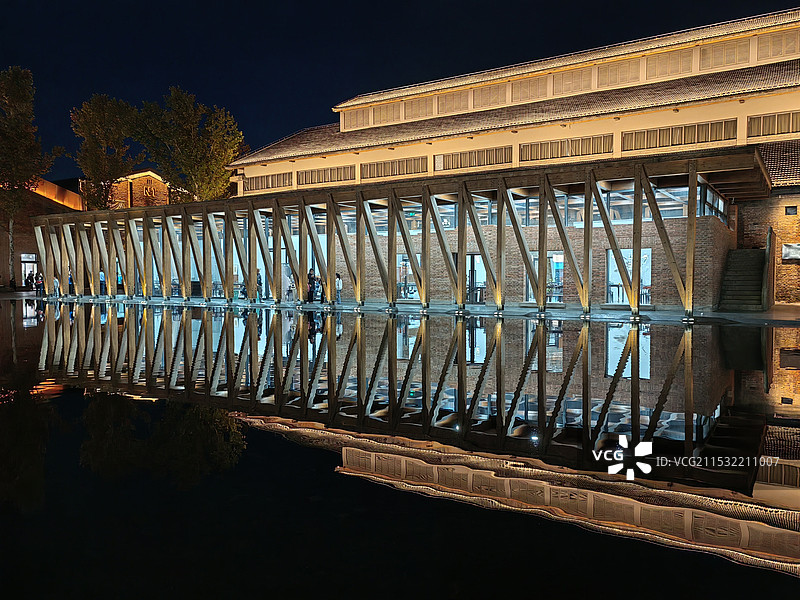 景德镇陶溪川图片素材