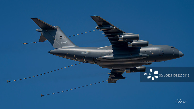 运油20图片素材