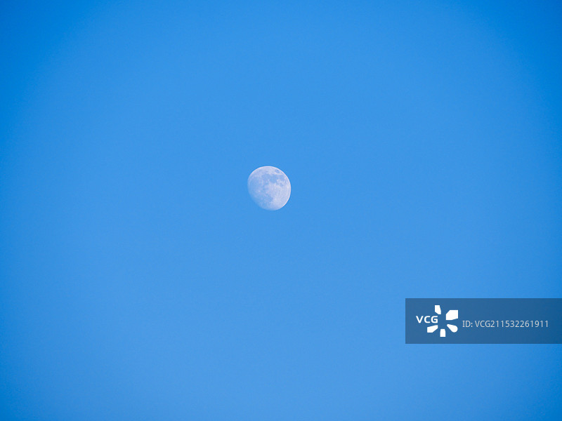 月亮图片素材