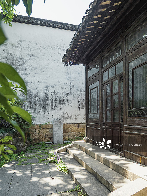 苏州状元文化博物馆图片素材