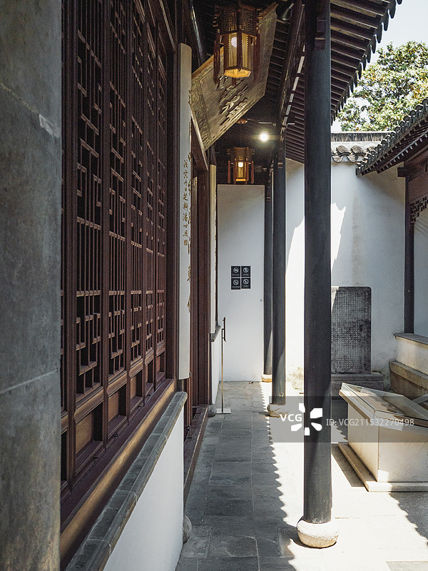 苏州状元文化博物馆图片素材