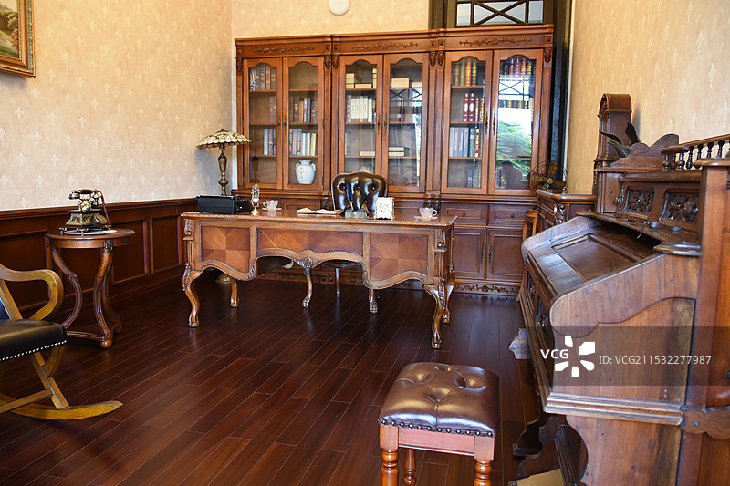 荔湾博物馆图片素材