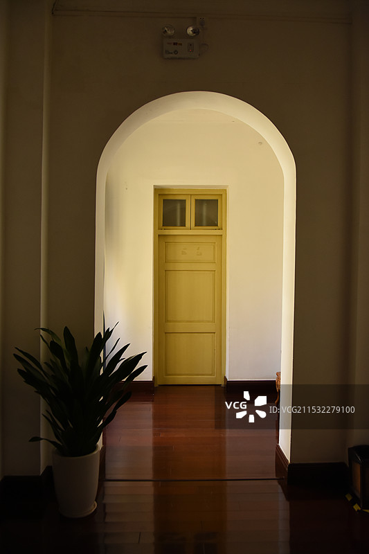 鲁迅纪念馆图片素材