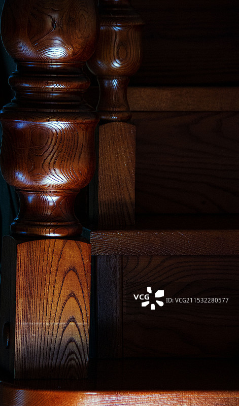 云梯扶手图片素材