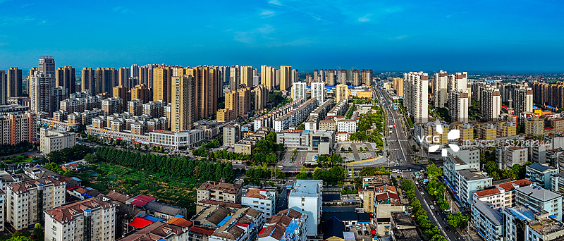 公安县 公安大道 车胤公园 斗湖堤 荆江广场 梅园公园图片素材