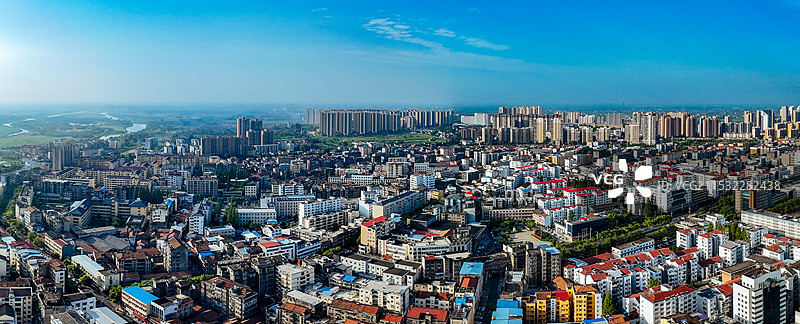 公安县 公安大道 车胤公园 斗湖堤 荆江广场 梅园公园图片素材