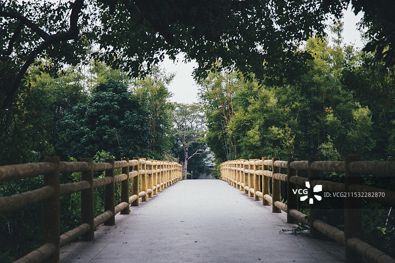 河源苏家围风景区图片素材