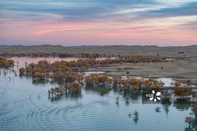 葫芦岛秋色图片素材