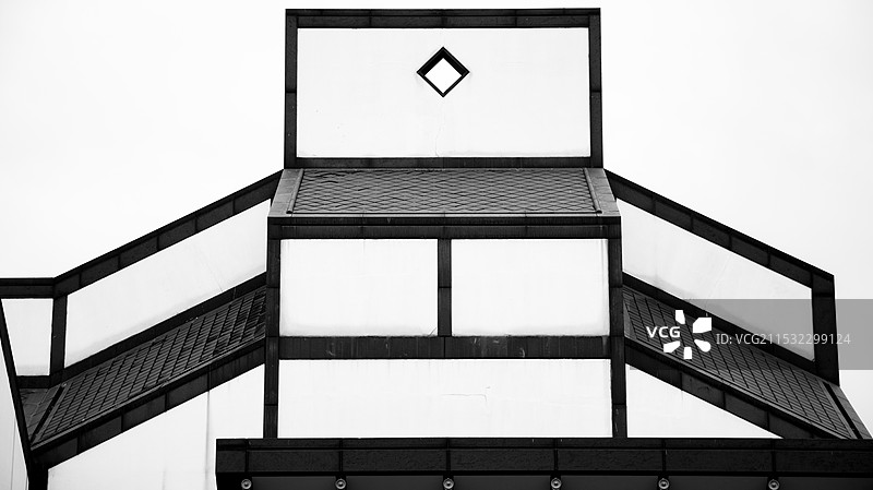 苏州博物馆图片素材