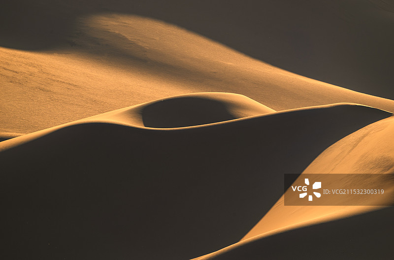 沙漠之眼图片素材