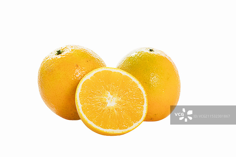水果脐橙图片素材