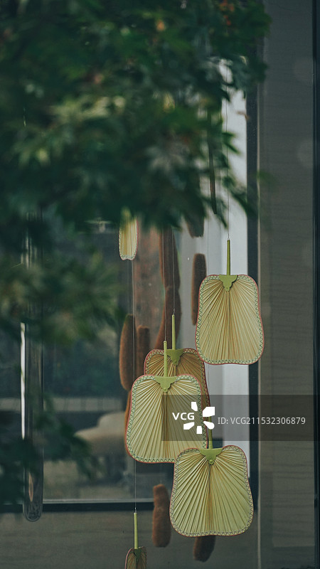 绍兴柯桥古镇图片素材