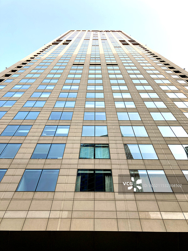 摩天大楼图片素材