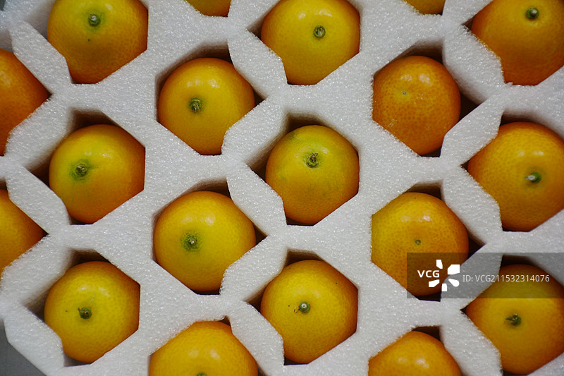 一箱水果图片素材