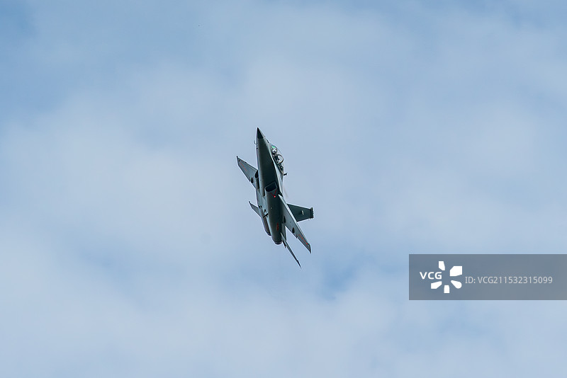 2024珠海航展教10图片素材