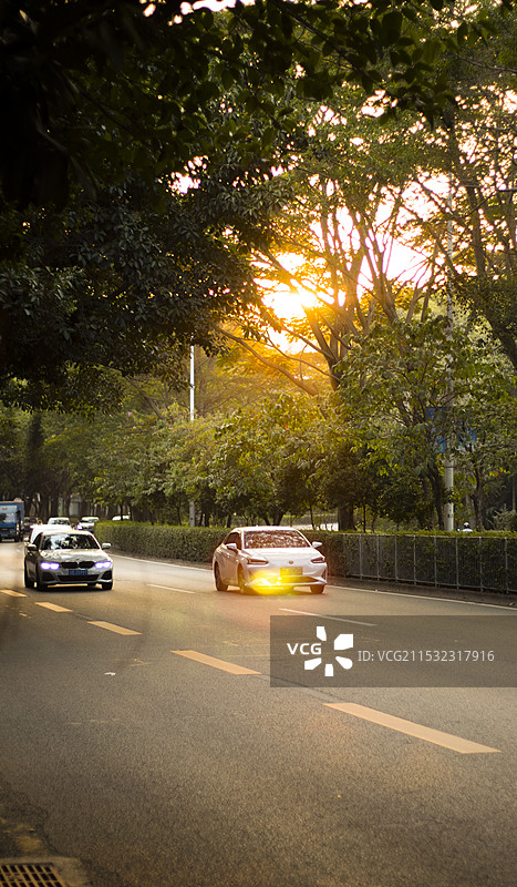 深圳客家古镇图片素材