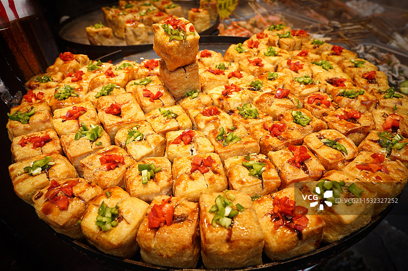 怀胎豆腐图片素材