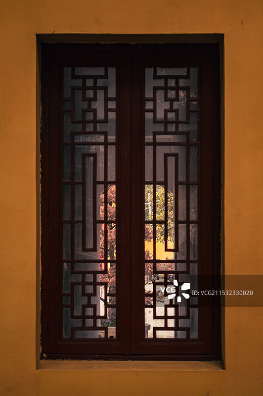 南昌佑民寺图片素材