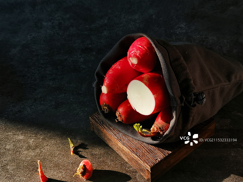 红萝卜图片素材