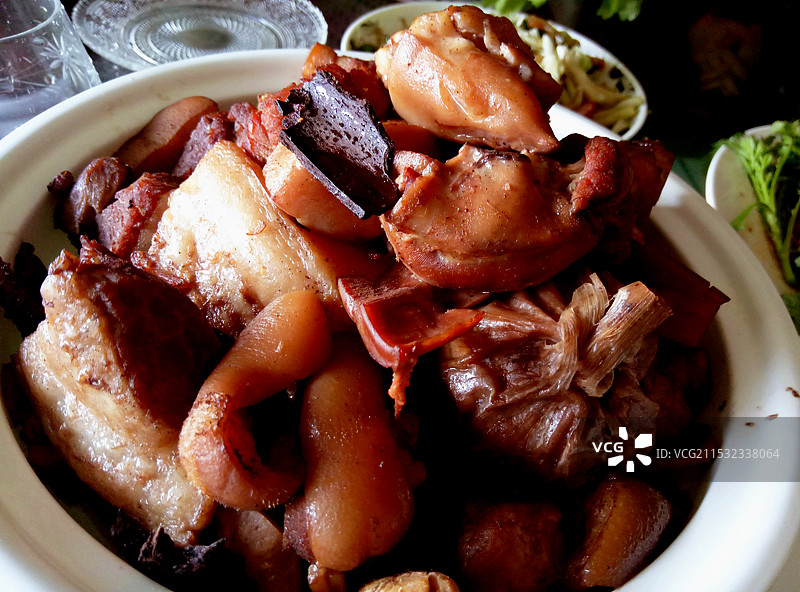 2024年11月21日美食作品整理图片素材