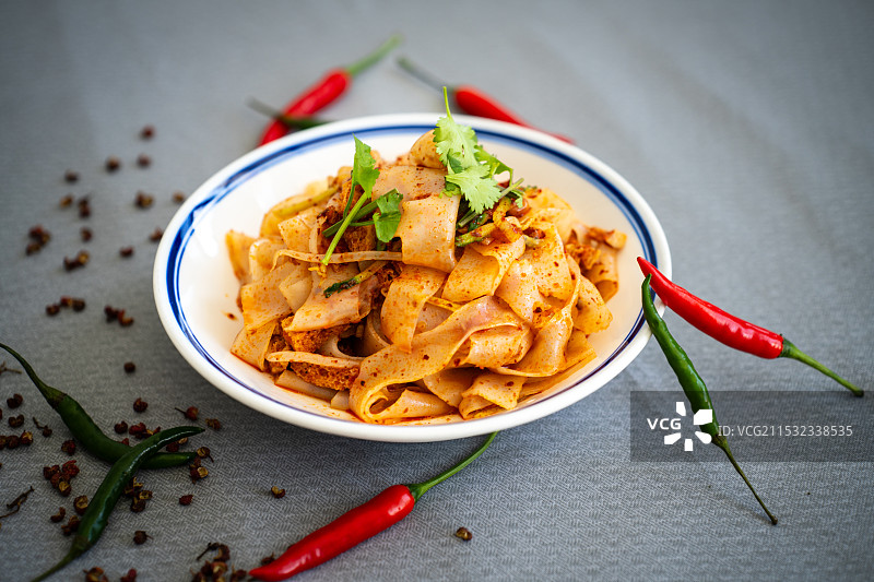 陕北美食图片素材