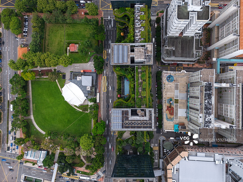 新加坡滨海湾金沙海滨奥林匹克蓝调夜景航拍图片素材