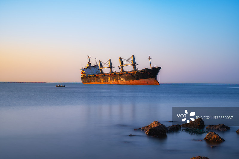 布鲁维斯号图片素材