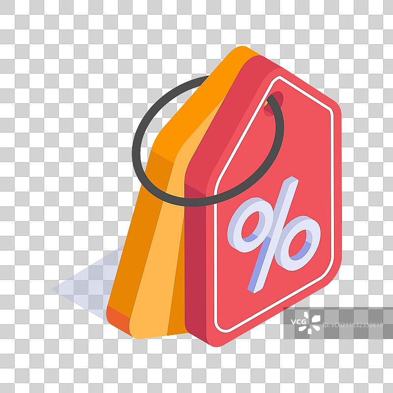 折扣标签图片素材