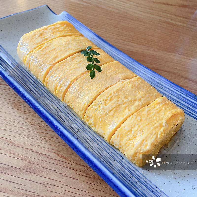 厚蛋烧图片素材