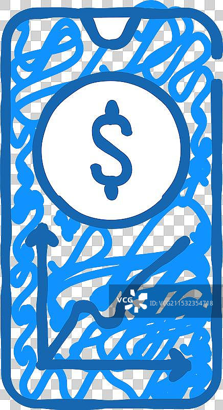 项目截止日期临近的图标涂鸦图片素材