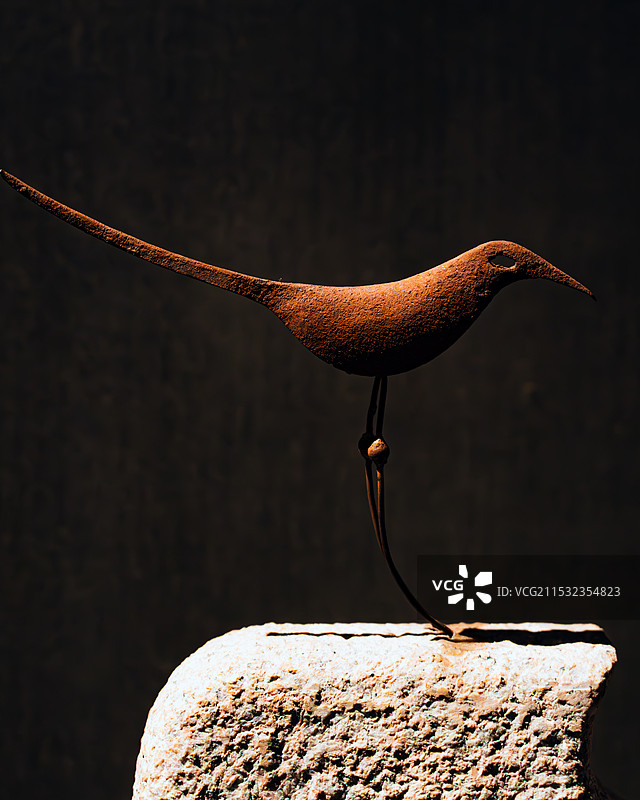 韩美林美术馆图片素材